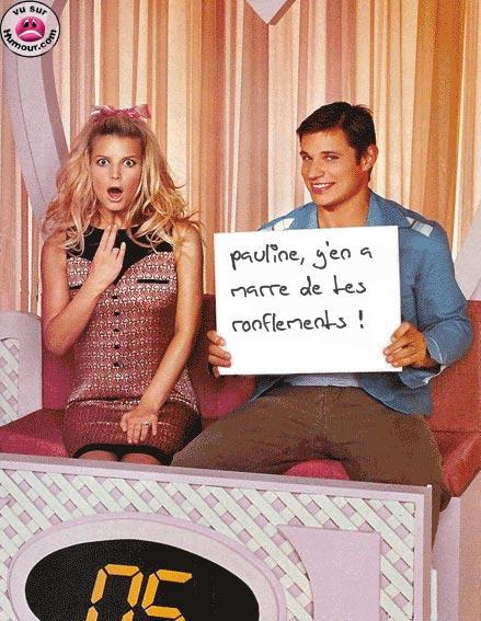 marre pauline
